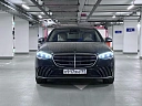 Mercedes-Benz S-Класс 2022 400 2.9d AT 4Matic (330 л.с.) фото 4
