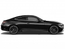 Mercedes-Benz CLE Черный Non metallic фото 34