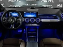 Mercedes-Benz GLB 2024 250 2.0 AMT 4Matic (224 л.с.) фото 5