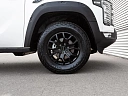 Foton Tunland V7 Белый Non metallic фото 9