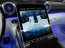 Mercedes-Benz Maybach SL Красный Non metallic фото 34