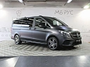 Mercedes-Benz V-Класс 2022 2.0d AT 4Matic Long (237 л.с.) фото 2