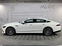 Mercedes-Benz AMG GT 4-Door Coupe 2022 43 3.0 AMT 4Matic (367 л.с.) фото 3