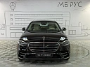 Mercedes-Benz S-Класс Черный Non metallic фото 5