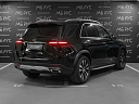 Mercedes-Benz GLE 2025 2.0 AT 4Matic (258 л.с.) фото 3