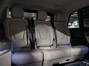 Mercedes-Benz V-Класс Черный Non metallic фото 12
