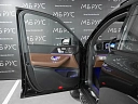 Mercedes-Benz GLS Черный Non metallic фото 13