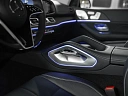 Mercedes-Benz GLE Черный Non metallic фото 20