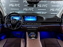 Mercedes-Benz GLE Черный Non metallic фото 5