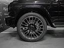 Mercedes-Benz G-Класс AMG Черный Non metallic фото 7