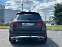 Mercedes-Benz GLC 2019 200 2.0 AT 4Matic (197 л.с.) фото 7