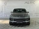 Porsche Cayenne 2020 3.0 AT 4WD (340 л.с.) фото 4