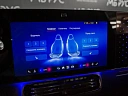 Mercedes-Benz GLB Зеленый Non metallic фото 30