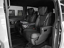 Mercedes-Benz V-Класс Серый Non metallic фото 2