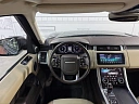 Land Rover Range Rover Sport 2018 3.0d AT 4WD (249 л.с.) фото 17