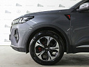 CHERY Tiggo 7 Pro Max 2023 1.6 AMT 4WD (150 л.с.) Серый 68155568 фото 28