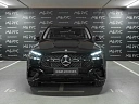 Mercedes-Benz GLE Черный Non metallic фото 2