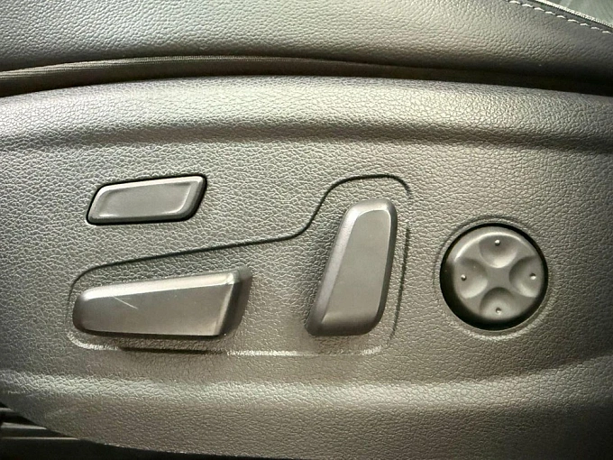 Hyundai Santa Fe 2021 2.5 AT 4WD (180 л.с.) фото 23