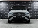 Mercedes-Benz GLE Серый Non metallic фото 2