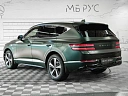 Genesis GV80 2021 3.0d AT 4WD (249 л.с.) фото 4
