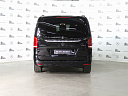 Mercedes-Benz V-Класс 2022 2.0d AT 4Matic Long (237 л.с.) Чёрный 66812586 фото 5