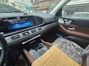 Mercedes-Benz GLE Черный Non metallic фото 9