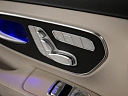 Mercedes-Benz V-Класс Черный Non metallic фото 16
