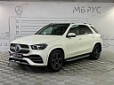 Mercedes-Benz GLE 2019 450 3.0 AT 4Matic (367 л.с.) фото 1