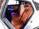 Mercedes-Benz GLC coupe Белый Non metallic фото 10