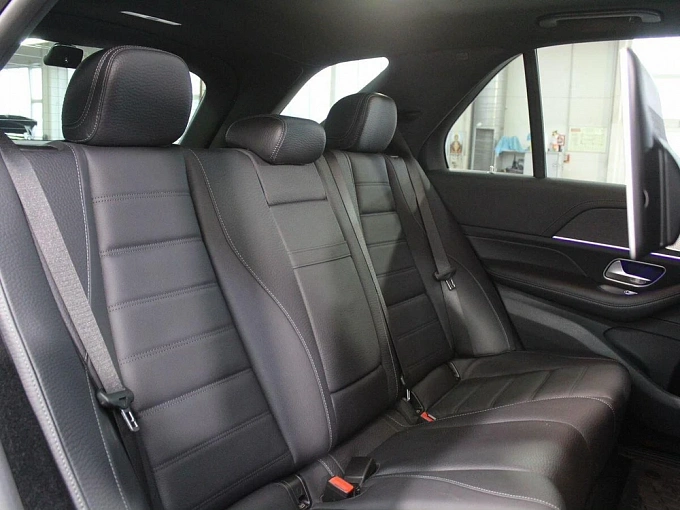 Mercedes-Benz GLE 2021 400 2.9d AT 4Matic (330 л.с.) фото 17
