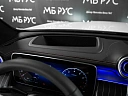 Mercedes-Benz GLC coupe Белый Non metallic фото 15