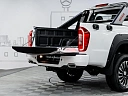 Foton Tunland G9 Белый Non metallic фото 15