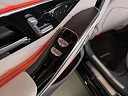Mercedes-Benz S-Класс Черный Non metallic фото 31