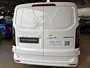 Foton VIEW Белый Non metallic фото 6
