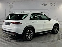 Mercedes-Benz GLE 2025 300 2.0d AT 4Matic (269 л.с.) фото 5