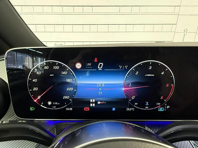 Mercedes-Benz V-Класс Черный Non metallic фото 25