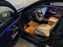 Mercedes-Benz E-Класс Черный Non metallic фото 4