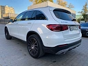 Mercedes-Benz GLC 2021 200 2.0 AT 4Matic (197 л.с.) фото 10