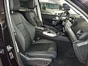 Mercedes-Benz GLE Черный Non metallic фото 16