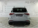 Mercedes-Benz GLE AMG 2025 63s AMG 4.0 AT 4Matic (612 л.с.) фото 8