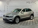 Volkswagen Tiguan 2017 2.0 AMT 4WD (180 л.с.) фото 1
