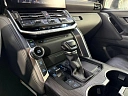 Toyota Land Cruiser 2021 3.4d AT 4WD (299 л.с.) фото 31