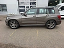 Mercedes-Benz GLK 2012 300 3.5 AT 4Matic (249 л.с.) фото 8