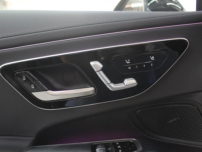 Mercedes-Benz CLE Черный Non metallic фото 19
