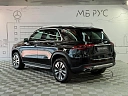 Mercedes-Benz GLE Черный Non metallic фото 4