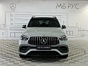 Mercedes-Benz GLE AMG 2025 63s AMG 4.0 AT 4Matic (612 л.с.) фото 5