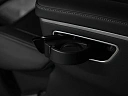 Mercedes-Benz V-Класс Черный Non metallic фото 27