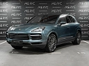 Porsche Cayenne 2020 3.0 AT 4WD (340 л.с.) фото 1