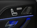 Mercedes-Benz GLS Серый Non metallic фото 25
