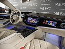 Mercedes-Benz Maybach S-Класс Черный Non metallic фото 6